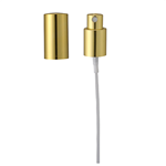 Gold Spray Pump Gold Spray Pump