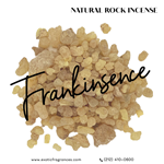 Frankincense Natural Rock Incense