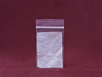 2x3 Ziplock Bags