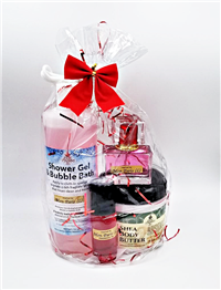 Gift Basket # 1