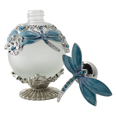 <center>1oz. Dragonfly Dab Bottle </center>