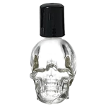 <center>1oz. Skull| Roll-on Bottle</center>