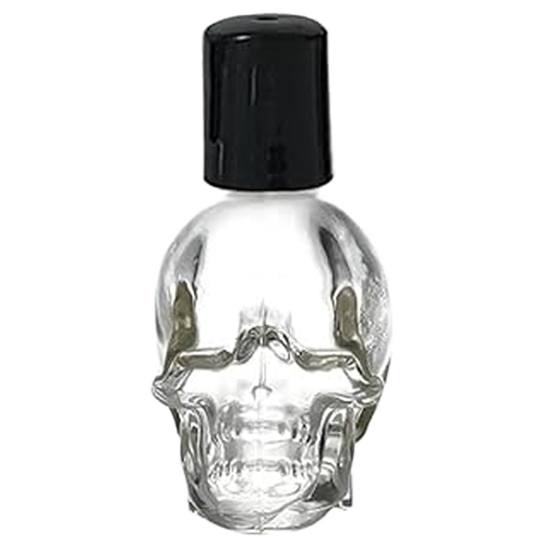 <center>1oz. Skull| Roll-on Bottle</center>