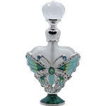 <center>5ml. Blue Butterfly | Dab Bottle</center>