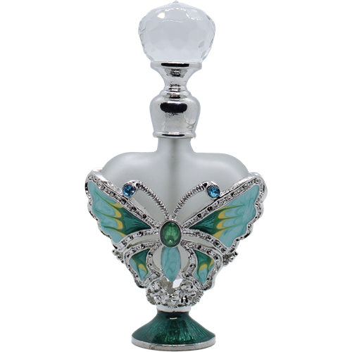 <center>5ml. Blue Butterfly | Dab Bottle</center>