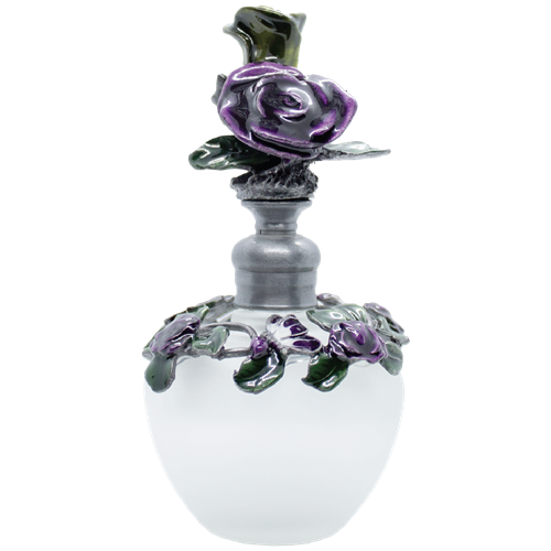 <center>1oz. Purple Green Leaves Flower | Dab Bottle</center>