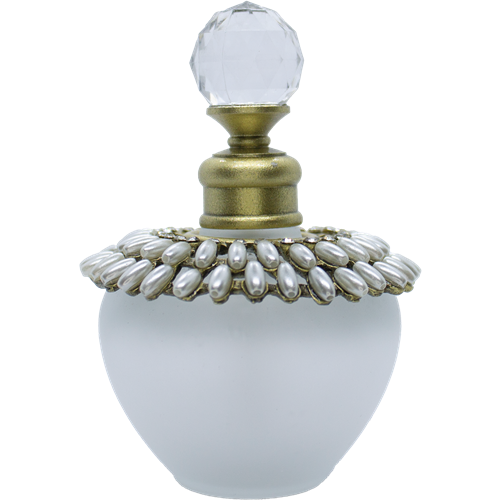 <center>40  ml. Royal White Pearl | Dab Bottle</center>