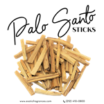 Palo Santo Smudge Stick