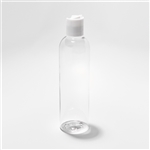 Clear Rovell Squeeze Lotion Bottle