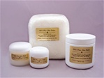 100% Pure Shea Butter Cream