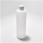 Plastic Cylinder Bottle