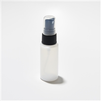 Plastic Spray Bottle