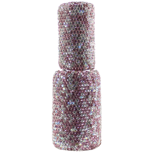 <center> Diamond Pink | Cilinder | Spray  Bottle </center>