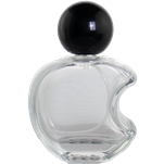 <center>Bite Round  |Black Cap | Spray Bottle</center>