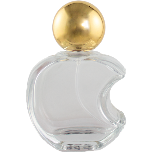 <center>Bite Round | Gold Cap | Spray Bottle</center>