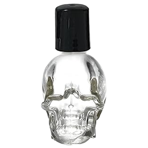 <center>1oz. Skull | Roll-on Bottle</center>