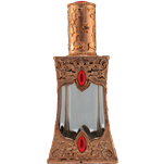 <center>  Bronze Spray Bottle</center>