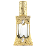 <center> Gold Spray Bottle</center>