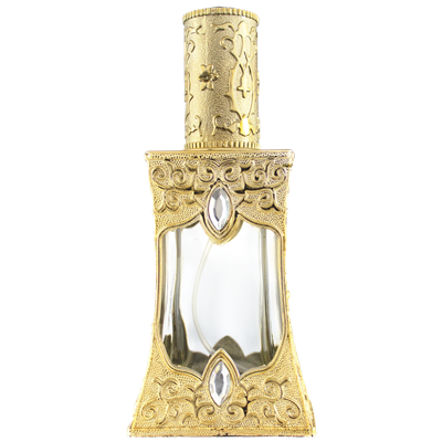 <center> Gold Spray Bottle</center>