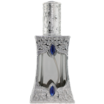 <center> Silver Spray Bottle</center>