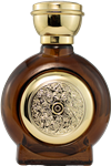 <center> Brown Round Bottle w/ Gold Spray </center>