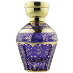 <center>1.7oz. Purple Gold Spray Bottle</center>