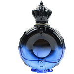 <center>1.7 oz. Ombre Blue Black Royal Spray Bottle </center>