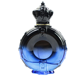 <center>1.7 oz. Ombre Blue Black Royal Spray Bottle </center>