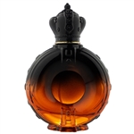 <center> 1.7oz. Ombre Orange Black Royal Spray Bottle </center>