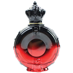 <center>1.7 oz. Ombre Red Black Royal Spray Bottle </center>