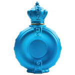 <center>1.7oz. Matte Blue Royal Spray Bottle</center>