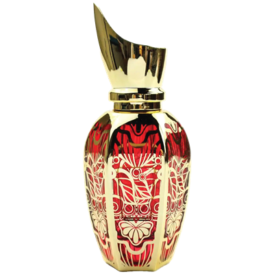 <center> Red Spray Bottle</center>