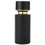 <center> Black Cylinder Spray Bottle </center>