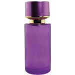 <center> Purple Cylinder Spray Bottle </center>