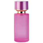 <center> Pink Cylinder Spray Bottle </center>