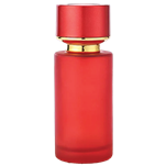 <center> Red RoundSpray Bottle </center>