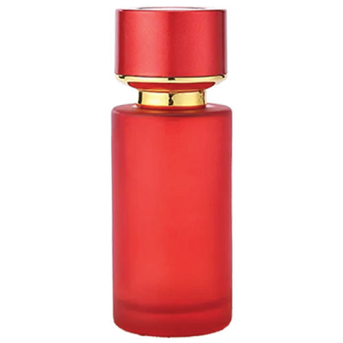 <center> Red RoundSpray Bottle </center>