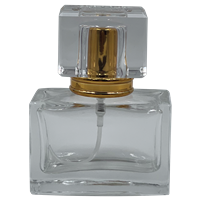 <center>1oz Square Spray Bottle </center>